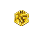 Medals - Medabots AX