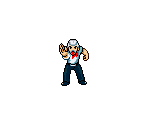 Referee - Medabots AX