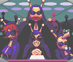Tournament Cinematic - Medabots AX