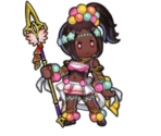 Timerra - Fire Emblem: Heroes