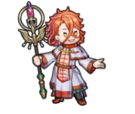 Pandreo - Fire Emblem: Heroes