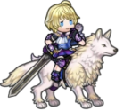 Merrin - Fire Emblem: Heroes
