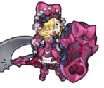 Marni - Fire Emblem: Heroes