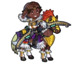 Fogado - Fire Emblem: Heroes
