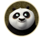 Loading Icons - Kung Fu Panda: Showdown of Legendary Legends