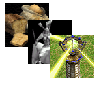 Buildings - Age of Mythology