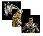 Units - Age of Mythology