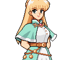 Celine (Spring) - Fields of Mistria