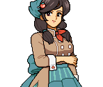 Darcy (Autumn) - Fields of Mistria