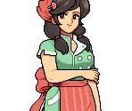 Darcy (Summer) - Fields of Mistria