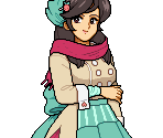 Darcy (Winter) - Fields of Mistria