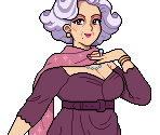 Elsie (Autumn) - Fields of Mistria