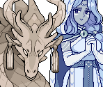 Other Characters - Fields of Mistria