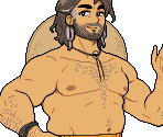 Hayden (Beach) - Fields of Mistria