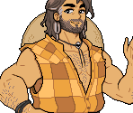 Hayden (Summer) - Fields of Mistria