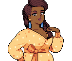 Josephine (Autumn) - Fields of Mistria