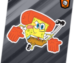 Power-Up Icons - Nickelodeon All-Star Brawl 2