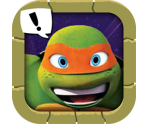 Trophy Icons - Teenage Mutant Ninja Turtles: Danger of the Ooze