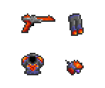 Beta Content - Terraria (April 26th 2011 Prototype)
