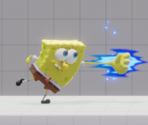 SpongeBob Movelist - Nickelodeon All-Star Brawl 2