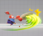 Mr. Krabs Movelist - Nickelodeon All-Star Brawl 2