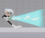Danny Phantom Movelist - Nickelodeon All-Star Brawl 2