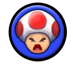 Fonts & Icons - New Super Mario Bros. Wii