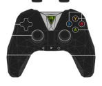 Controller Guide - New Super Mario Bros. Wii
