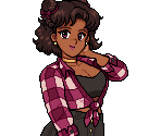Reina (Autumn) - Fields of Mistria