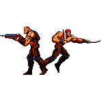 Pirates - Last Battle / Hokuto no Ken