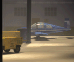 Hangar - SimCopter