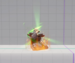 Iroh Movelist - Nickelodeon All-Star Brawl 2
