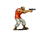 Jack - The Punisher