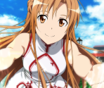 Side Story Events - Asuna - Sword Art Online Re: Hollow Fragment