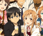 Main Story Events - Sword Art Online Re: Hollow Fragment