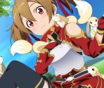 Side Story Events - Silica - Sword Art Online Re: Hollow Fragment