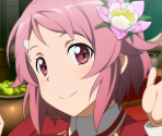 Side Story Events - Lizbeth - Sword Art Online Re: Hollow Fragment