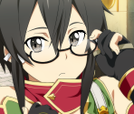 Side Story Events - Sinon - Sword Art Online Re: Hollow Fragment