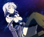 Side Story Events - Strea - Sword Art Online Re: Hollow Fragment