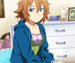 Side Story Events - Philia - Sword Art Online Re: Hollow Fragment
