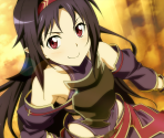Side Stories - Other Characters - Sword Art Online Re: Hollow Fragment
