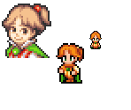 Porom - Final Fantasy 4