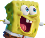 Brawler Portraits - Nickelodeon All-Star Brawl 2
