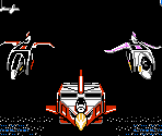 Opening - Choujin Sentai Jetman / Birdman Squadron Jetman (JPN)