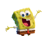 Brawler Dialogue Renders - Nickelodeon All-Star Brawl 2