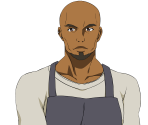 Agil - Sword Art Online Re: Hollow Fragment