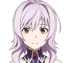 Strea - Sword Art Online Re: Hollow Fragment