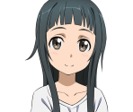Yui - Sword Art Online Re: Hollow Fragment