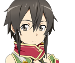 Sinon - Sword Art Online Re: Hollow Fragment