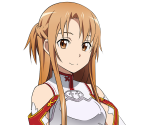 Asuna - Sword Art Online Re: Hollow Fragment